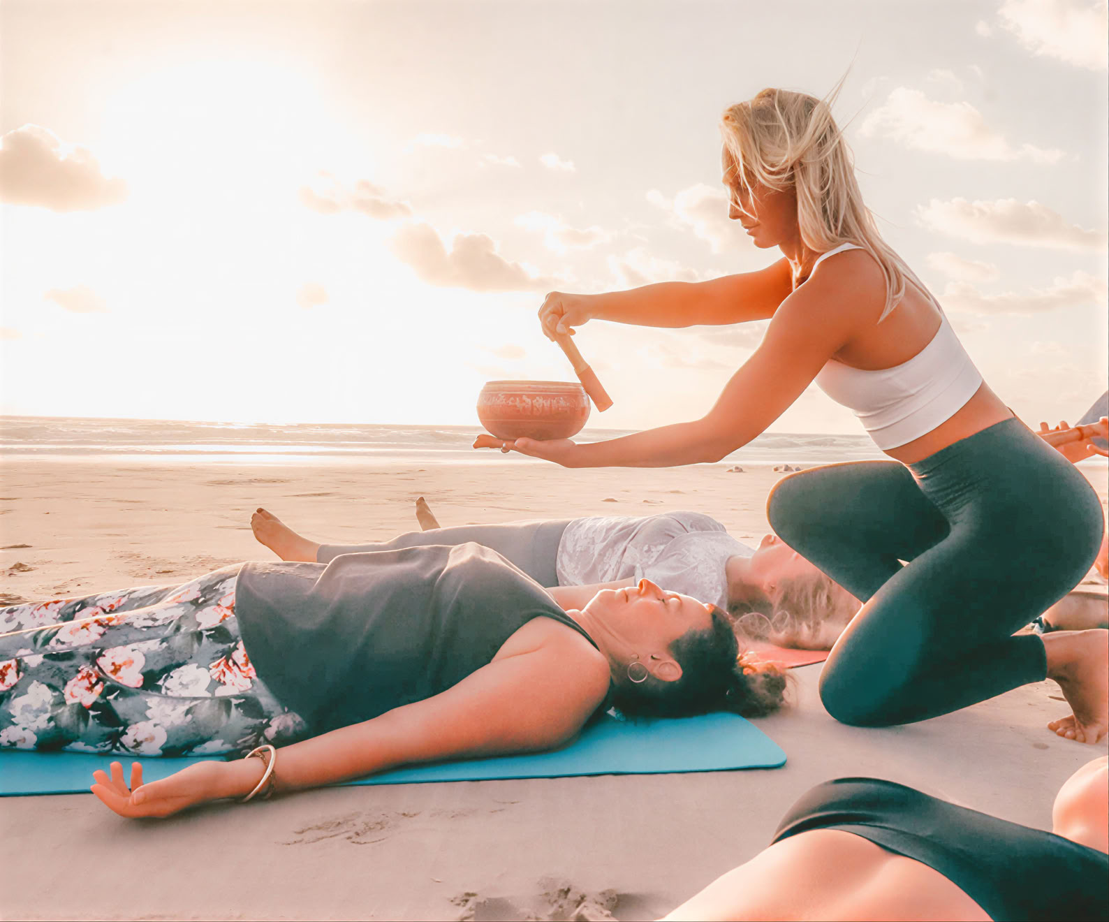 Formación de profesores de yoga en Byron Bay