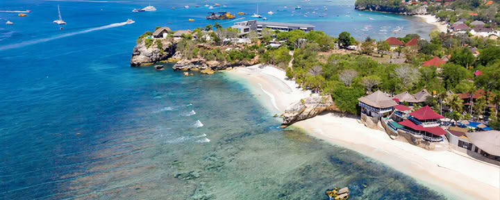 Curso de 200 horas Nivel 1 en Bali