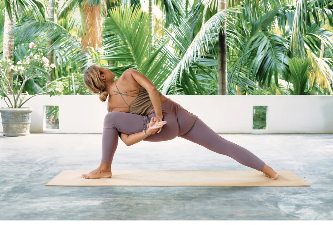 Curso de 300 horas Nivel 2 en Bali