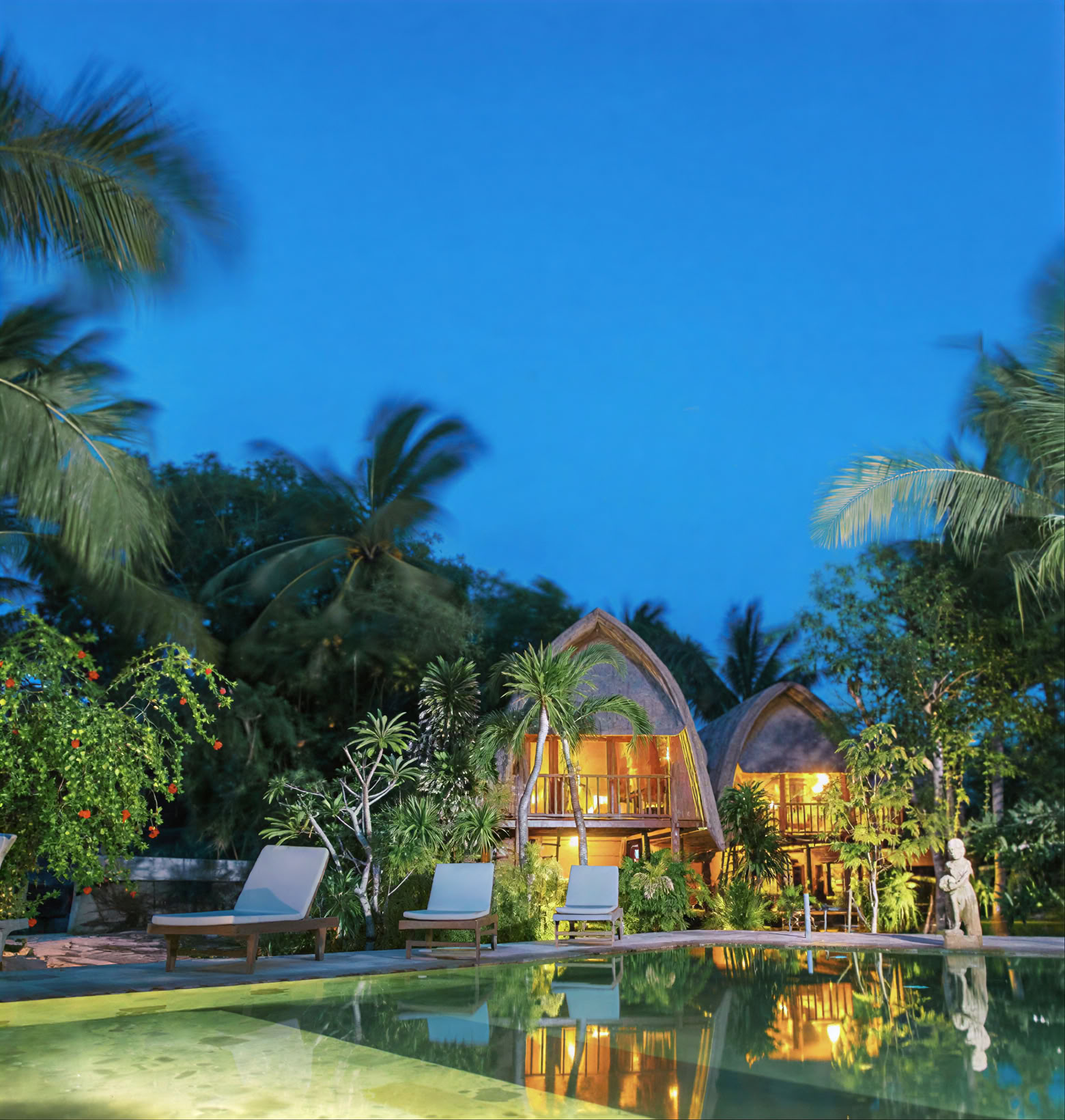 Curso de 300 horas Nivel 2 en Bali
