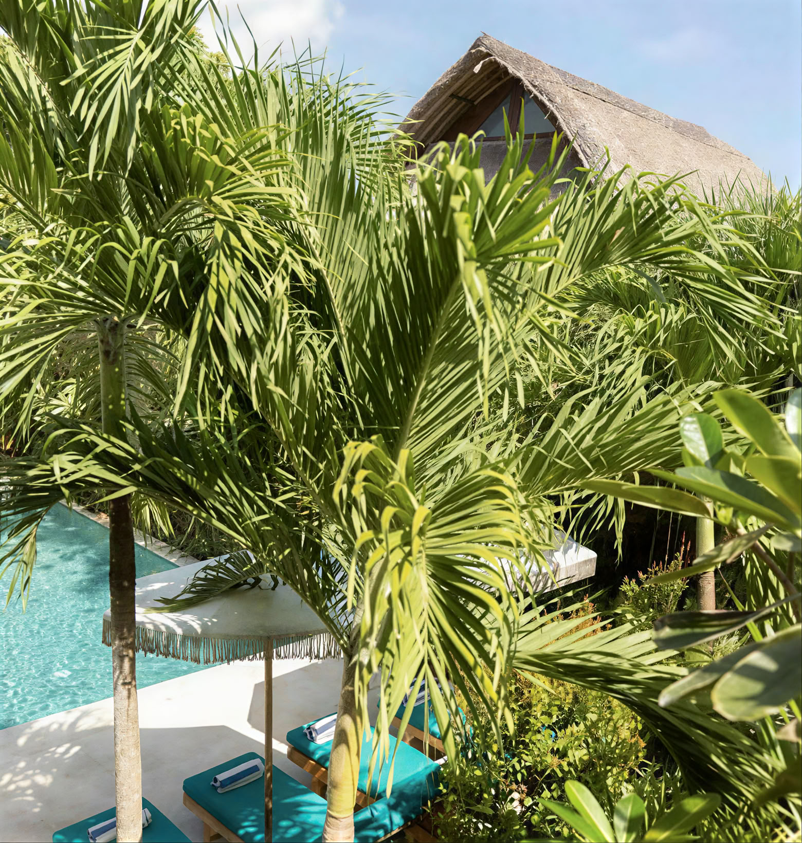 Curso de 300 horas Nivel 2 en Bali