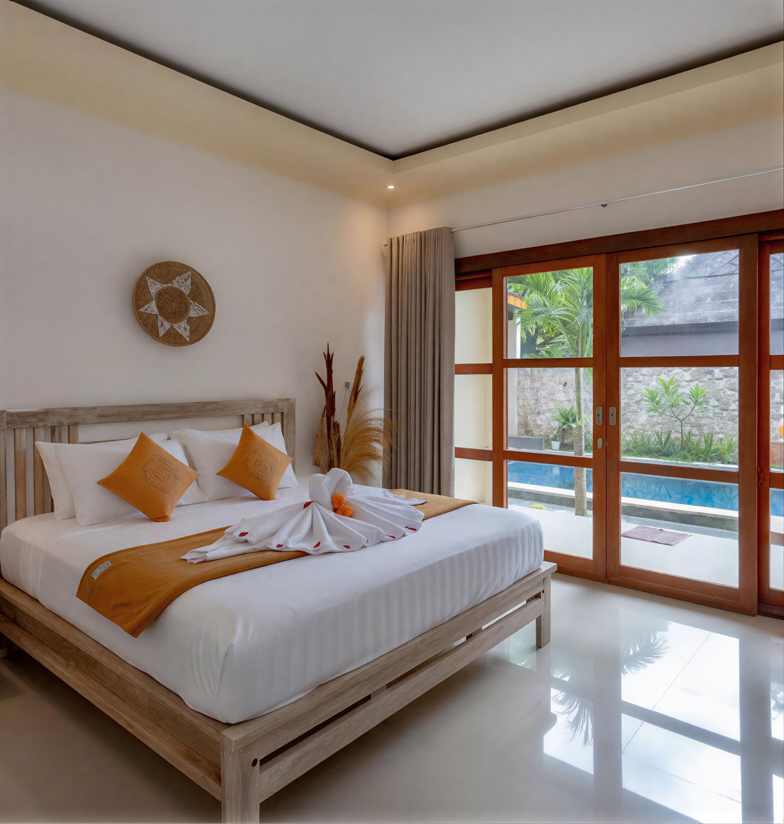 Curso de 300 horas Nivel 2 en Bali