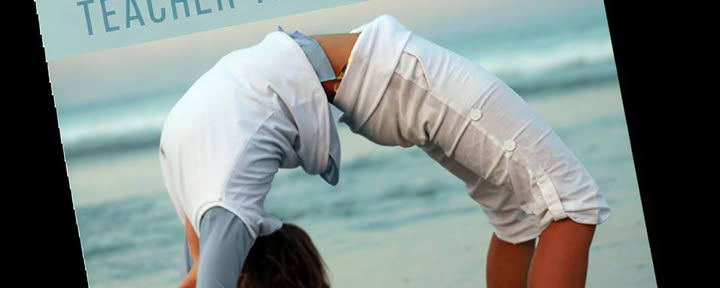 Curso de 300 horas Nivel 2 en Bali
