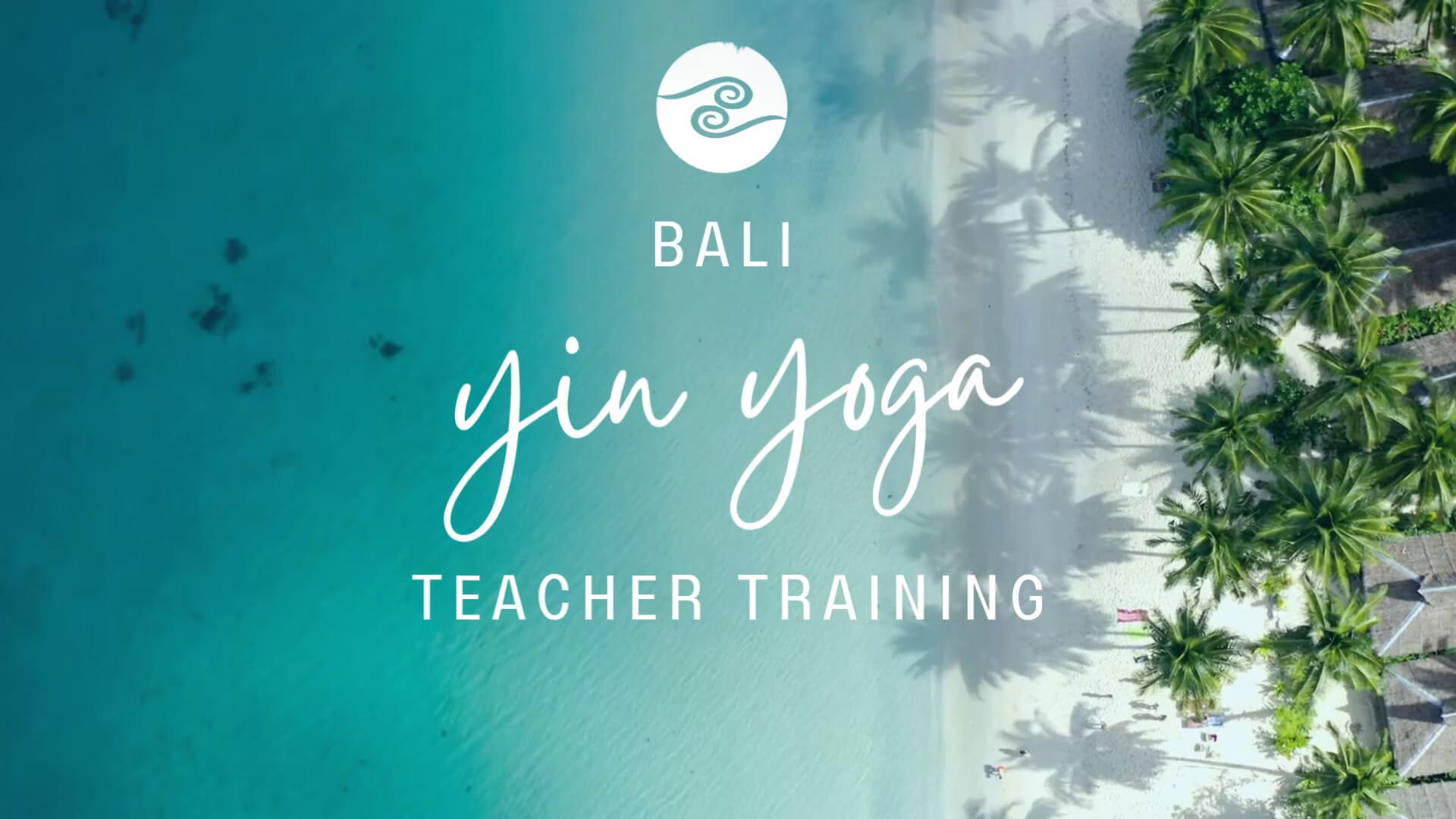 Yin Yoga en Bali