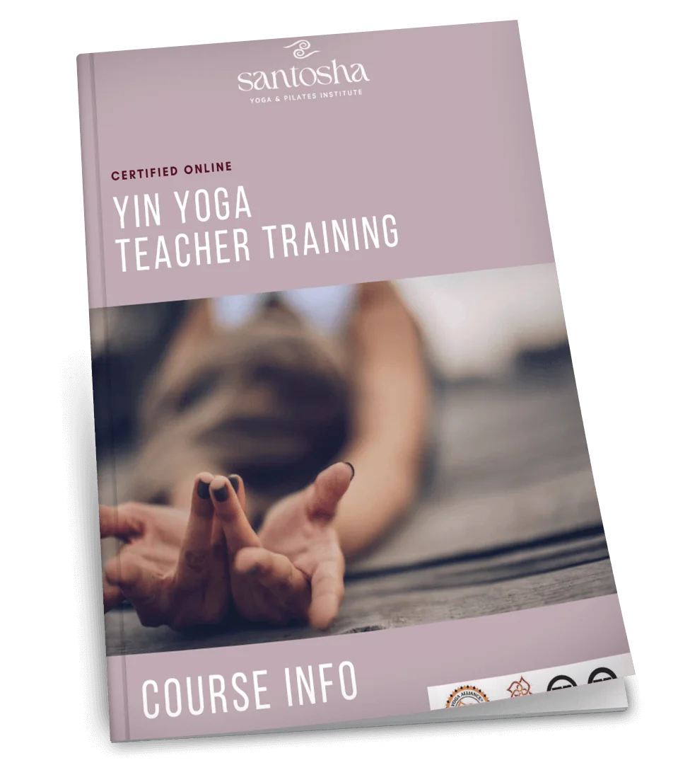 Yin Yoga en Bali