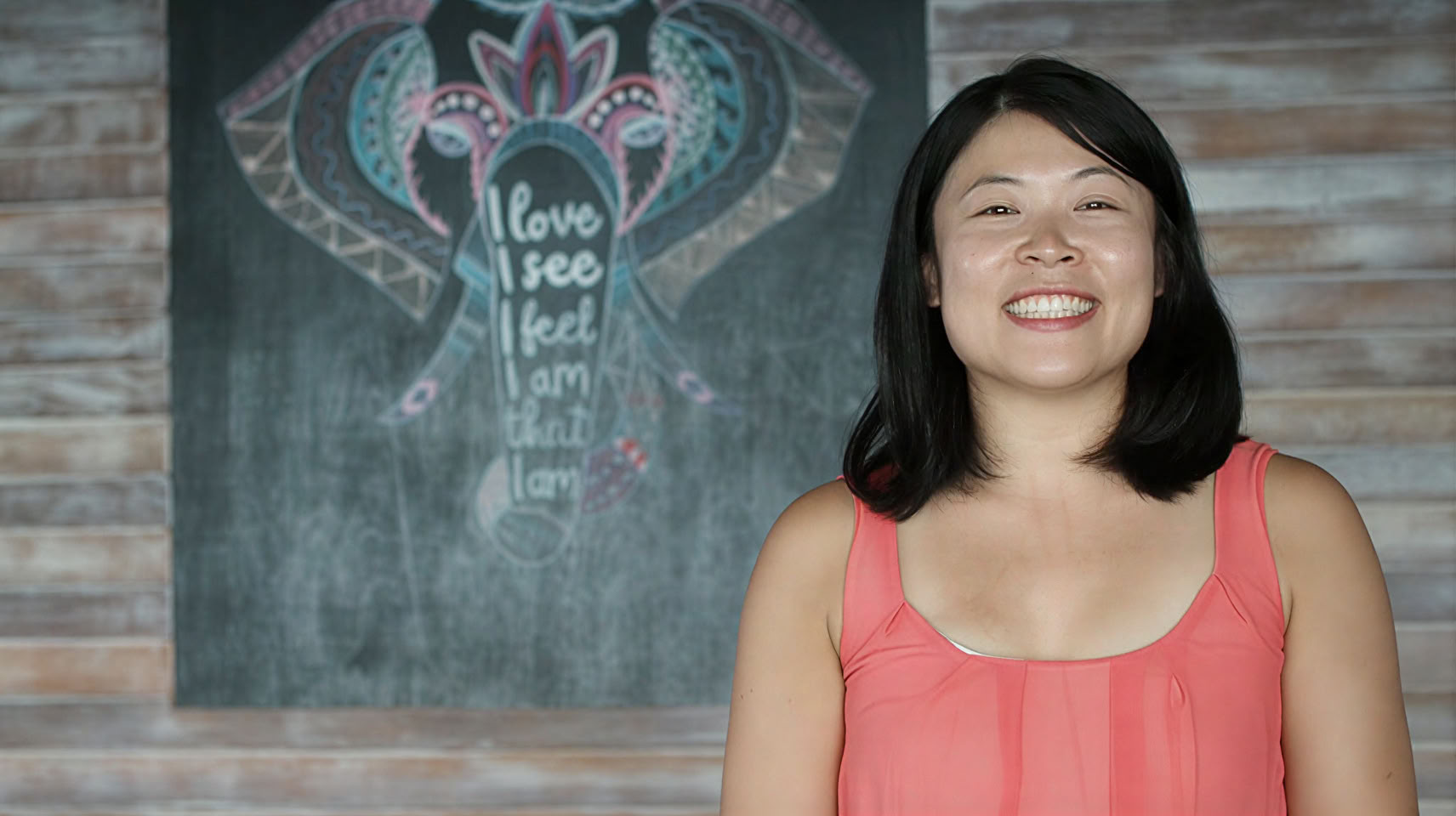 Yin Yoga en Bali