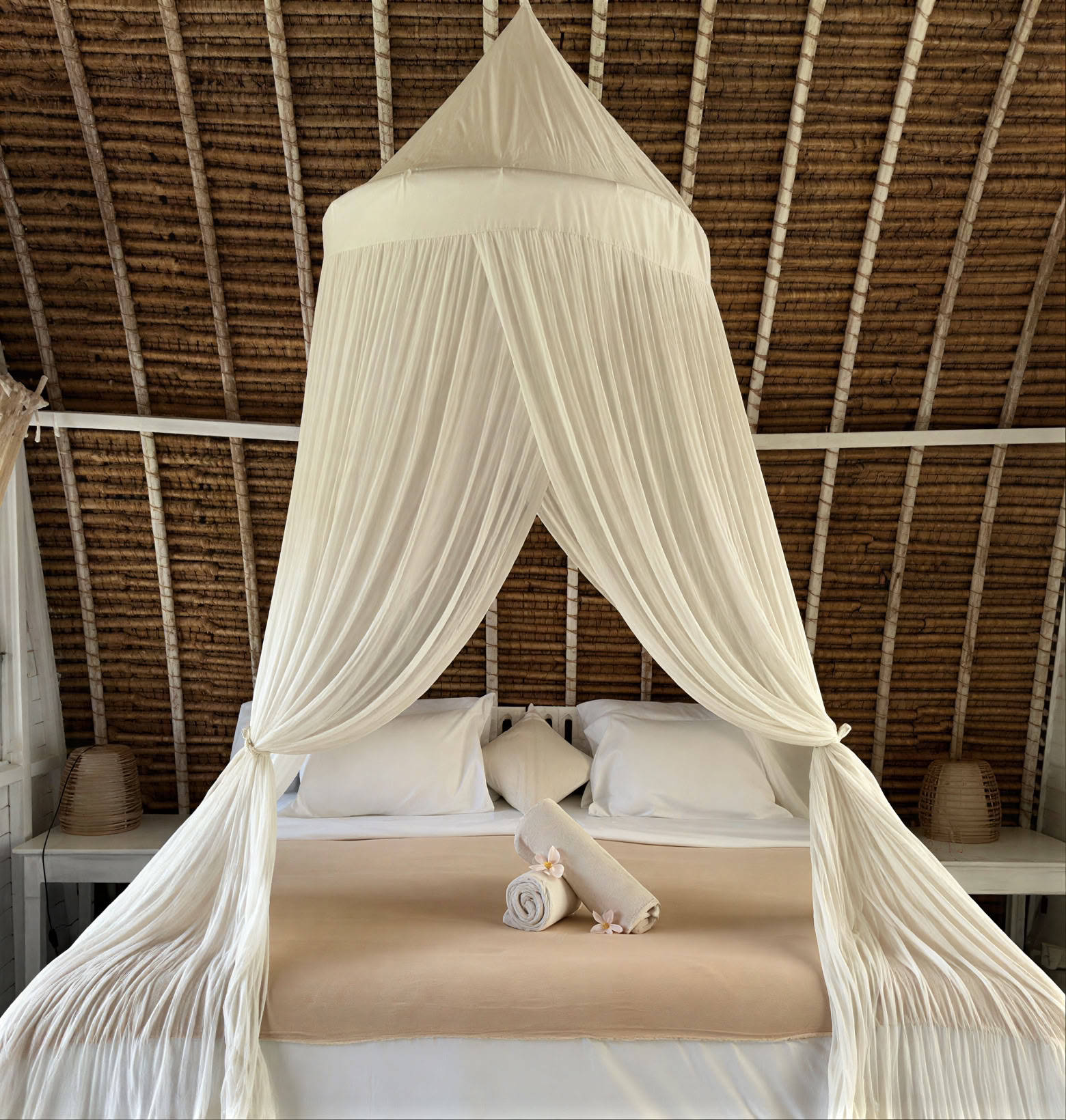 Yin Yoga en Bali