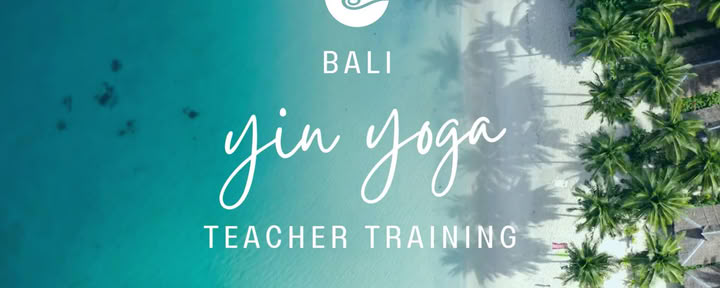 Yin Yoga en Bali