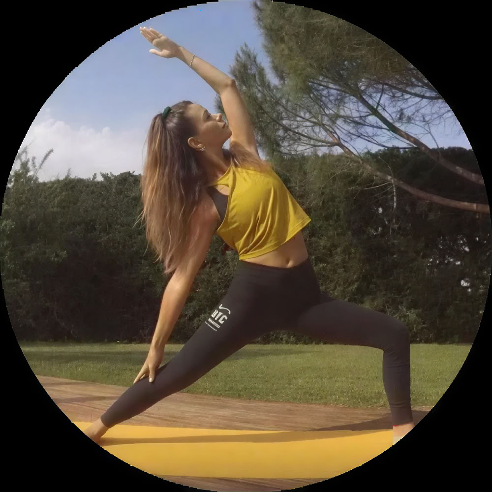 Yoga terapéutico
