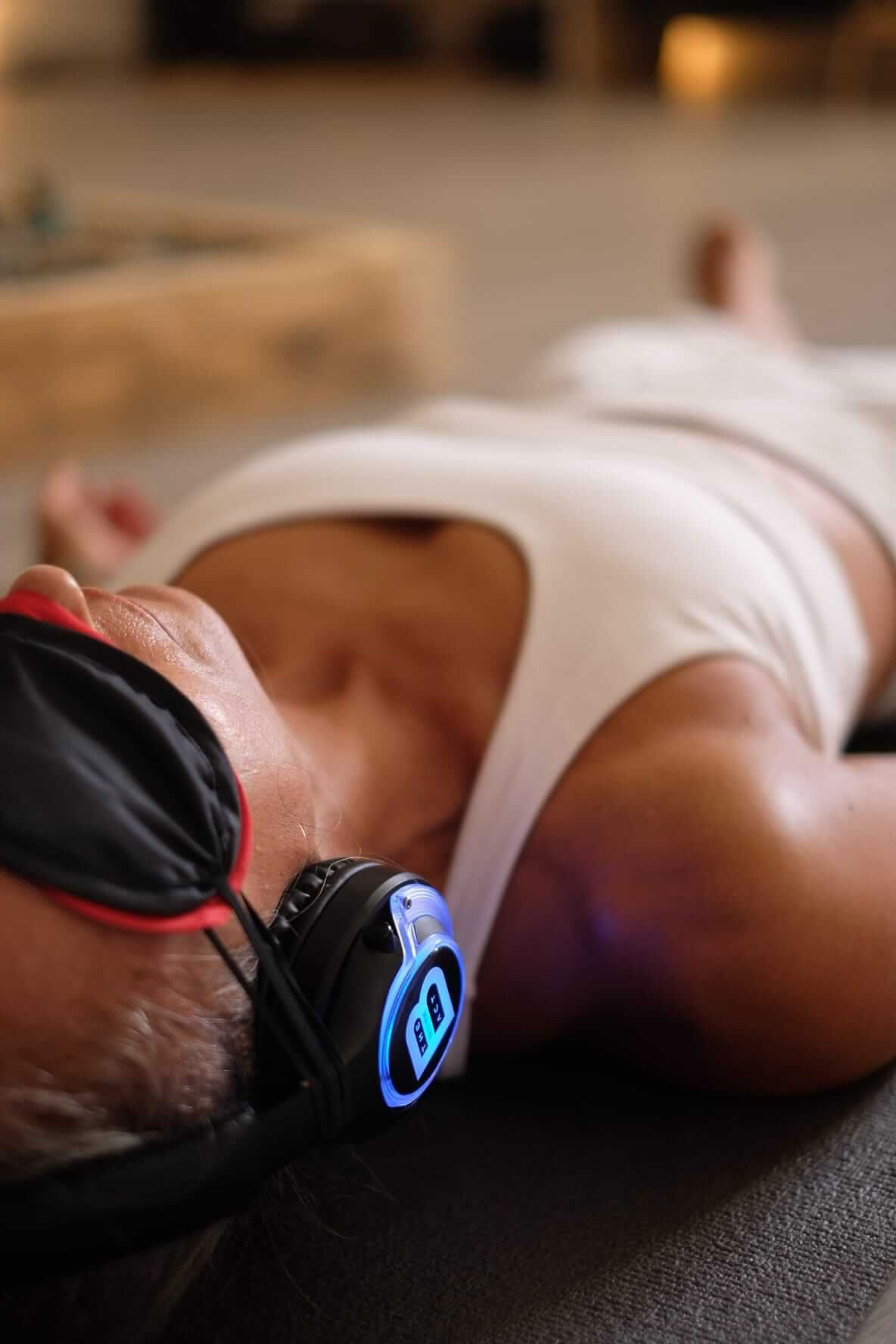 Breathwork