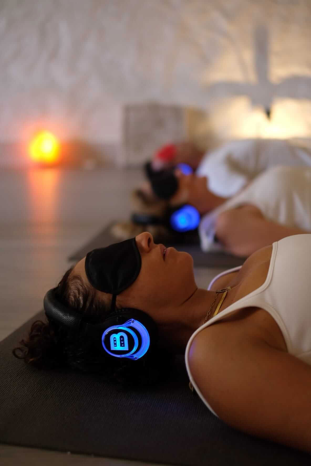Breathwork