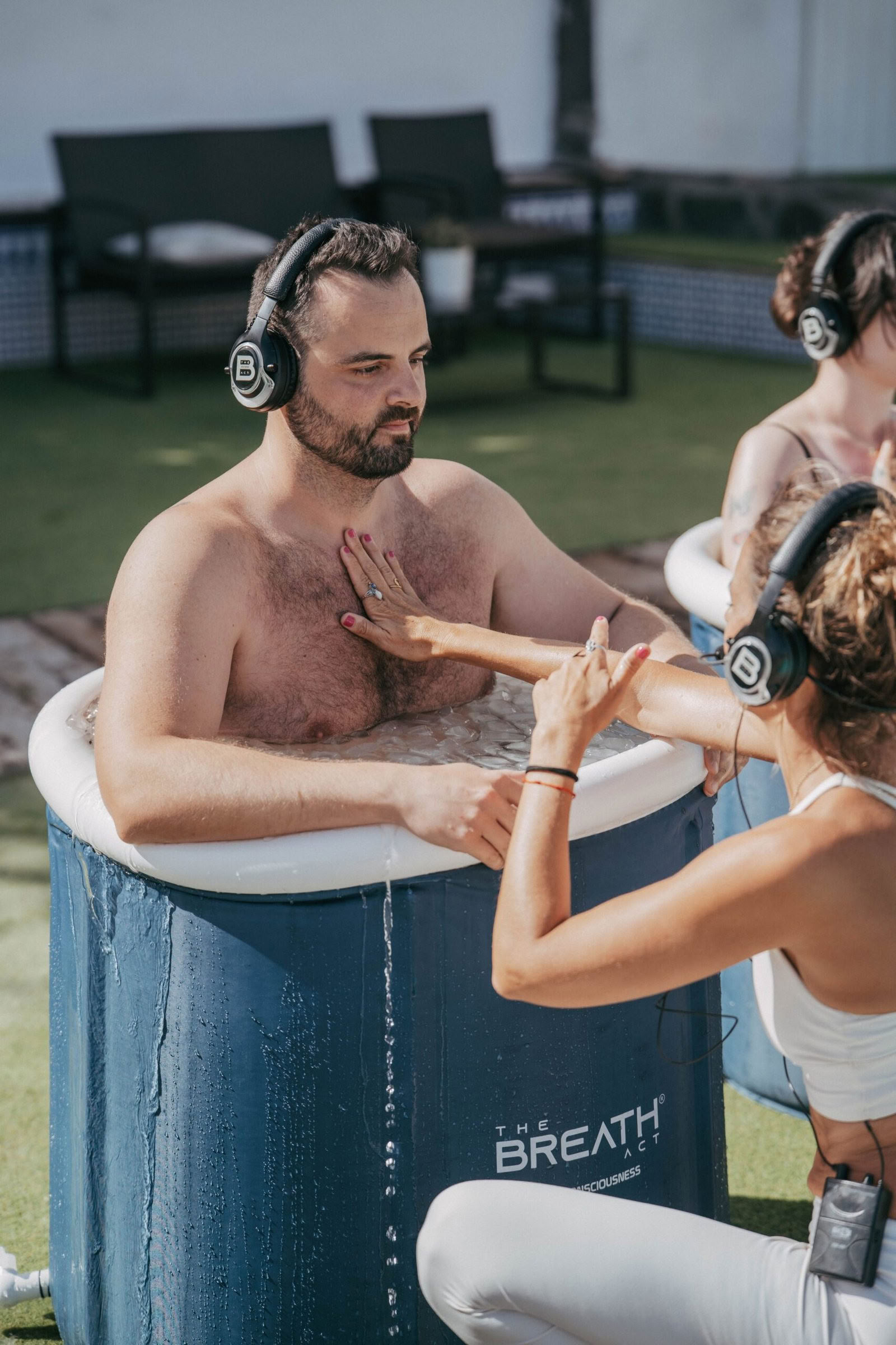 Breathwork