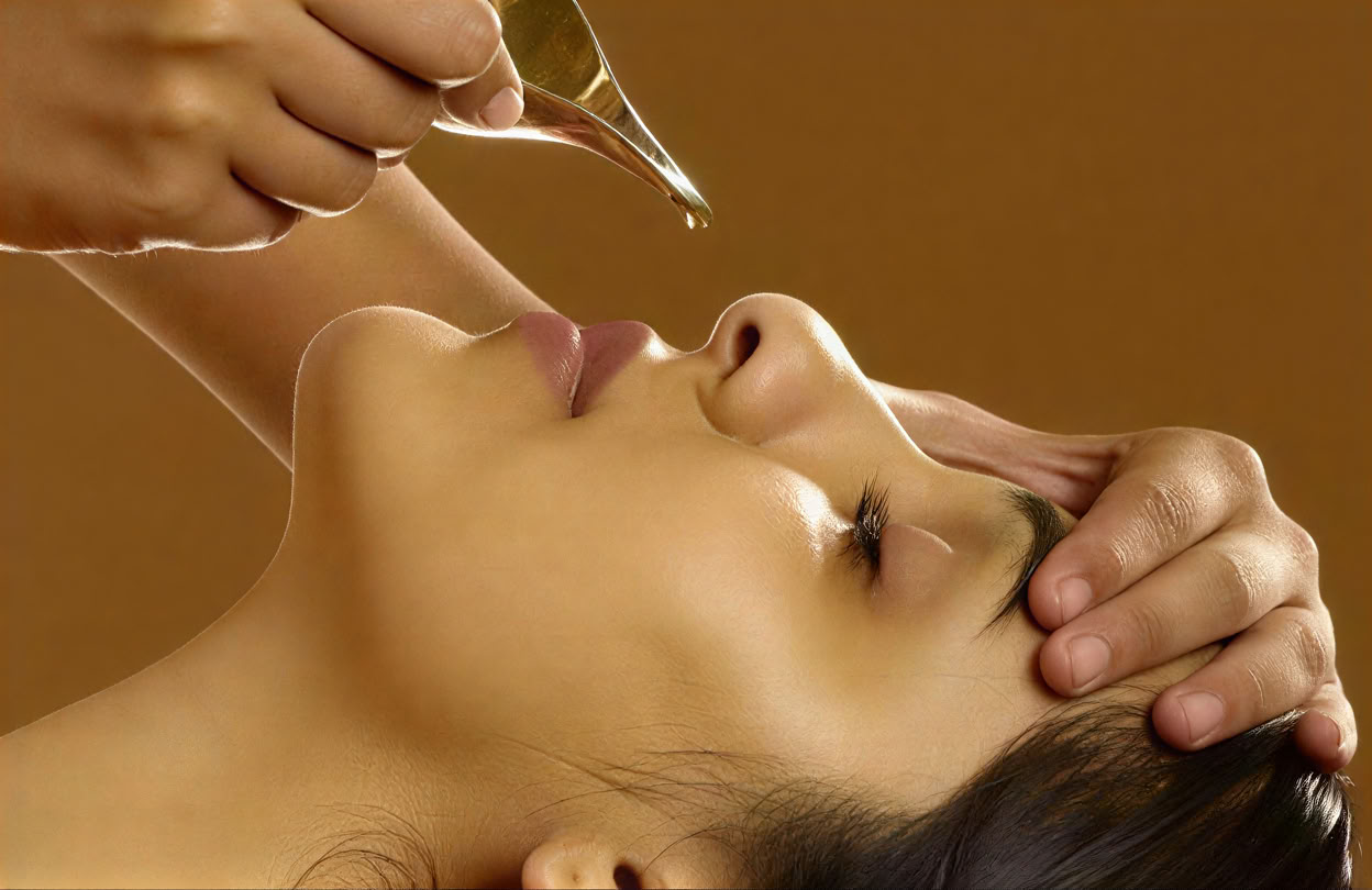 Retiro de bienestar de Ayurveda Panchakarma y Yoga