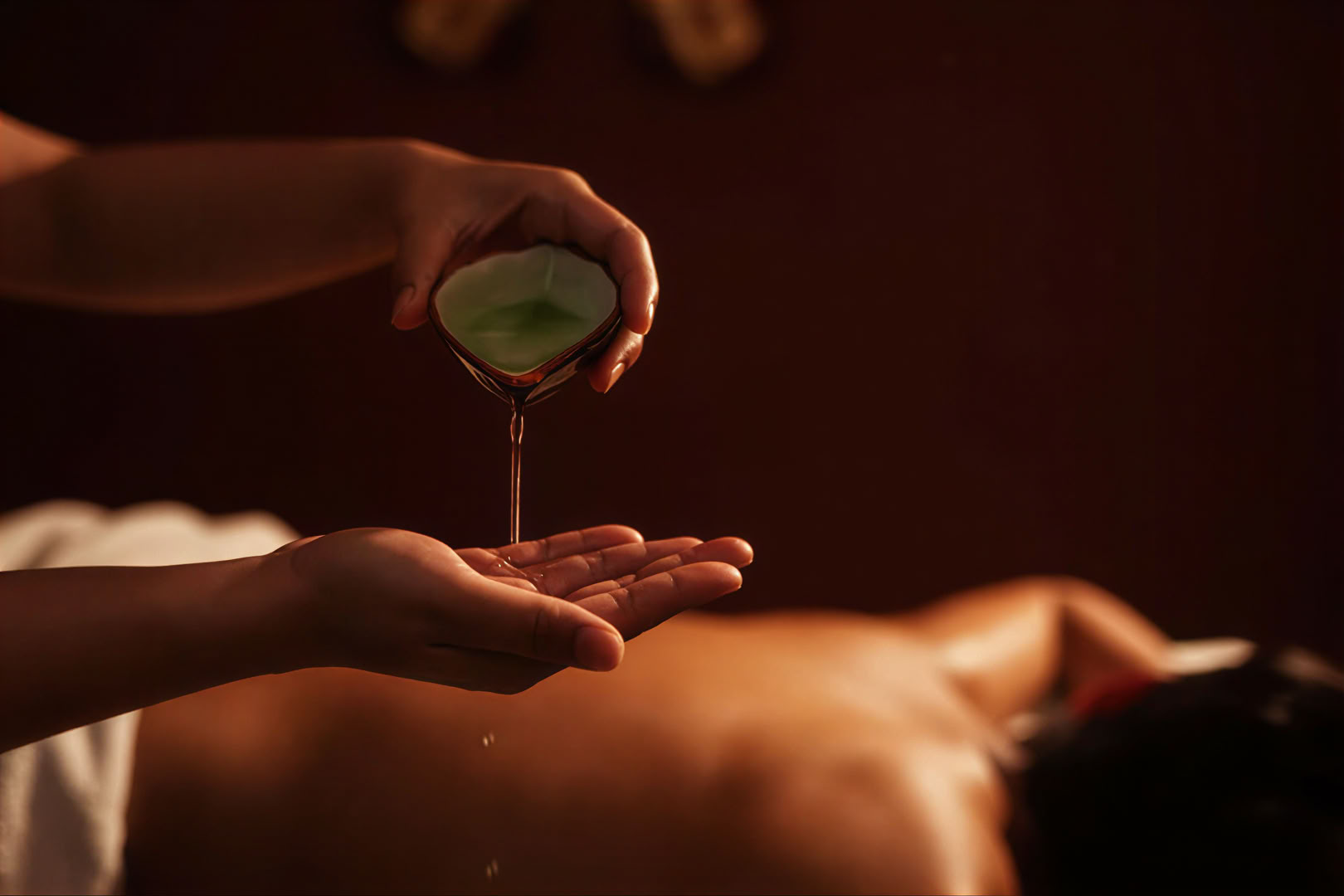 Retiro de bienestar de Ayurveda Panchakarma y Yoga