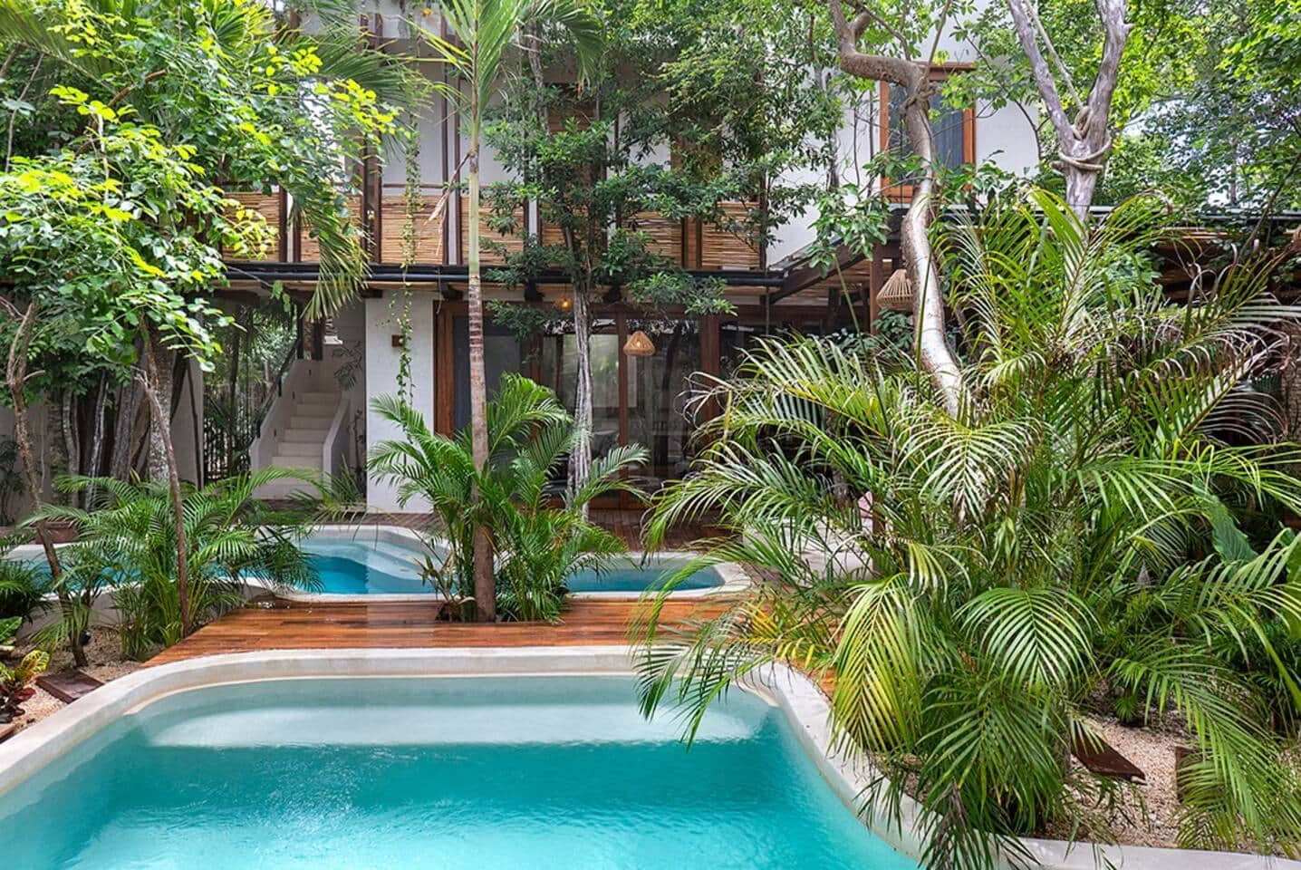 Retiro de bienestar de Ayurveda Panchakarma y Yoga