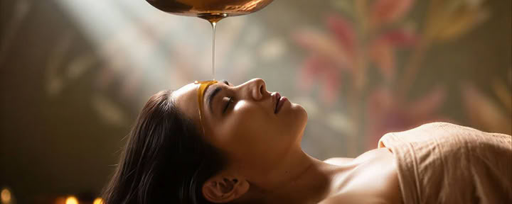Retiro de bienestar de Ayurveda Panchakarma y Yoga