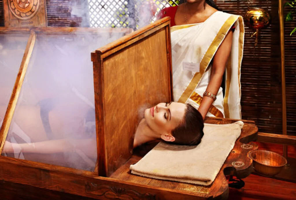 Retiro Panchakarma en Kerala