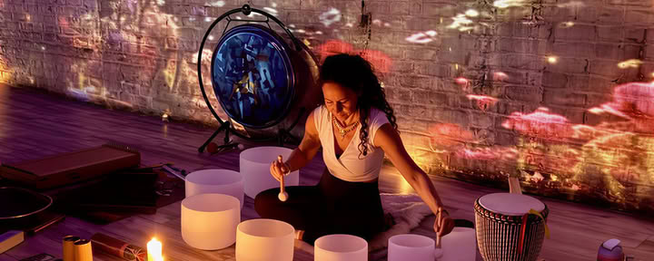 Yoga Kundalini - Nueva Orleans
