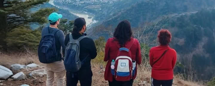 Retiro de Yoga con Alma de 10 Días