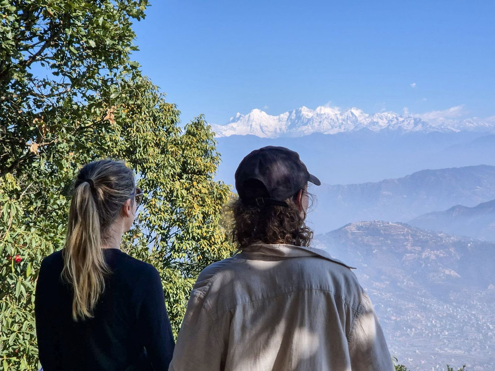 Curso Avanzado de Formación de Profesores de Yoga de 300 Horas en Nepal de 28 Días