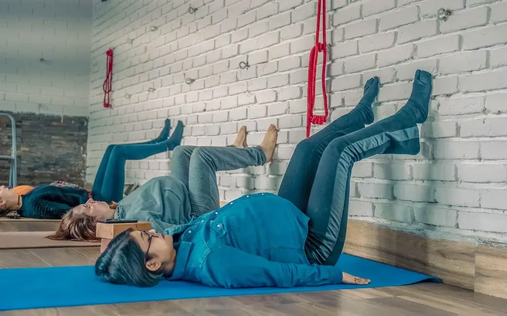 Formación de Profesores de Yoga Prenatal de 85 Horas en Rishikesh