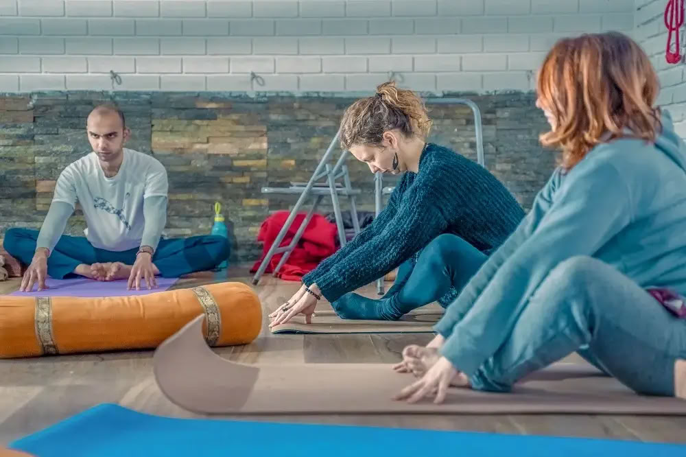 Formación de Profesores de Yoga Prenatal de 85 Horas en Rishikesh