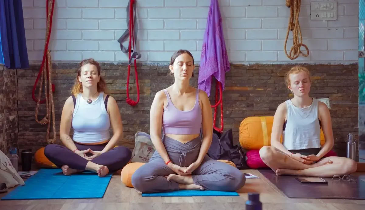 Retiro de yoga kundalini de 6 días en Rishikesh