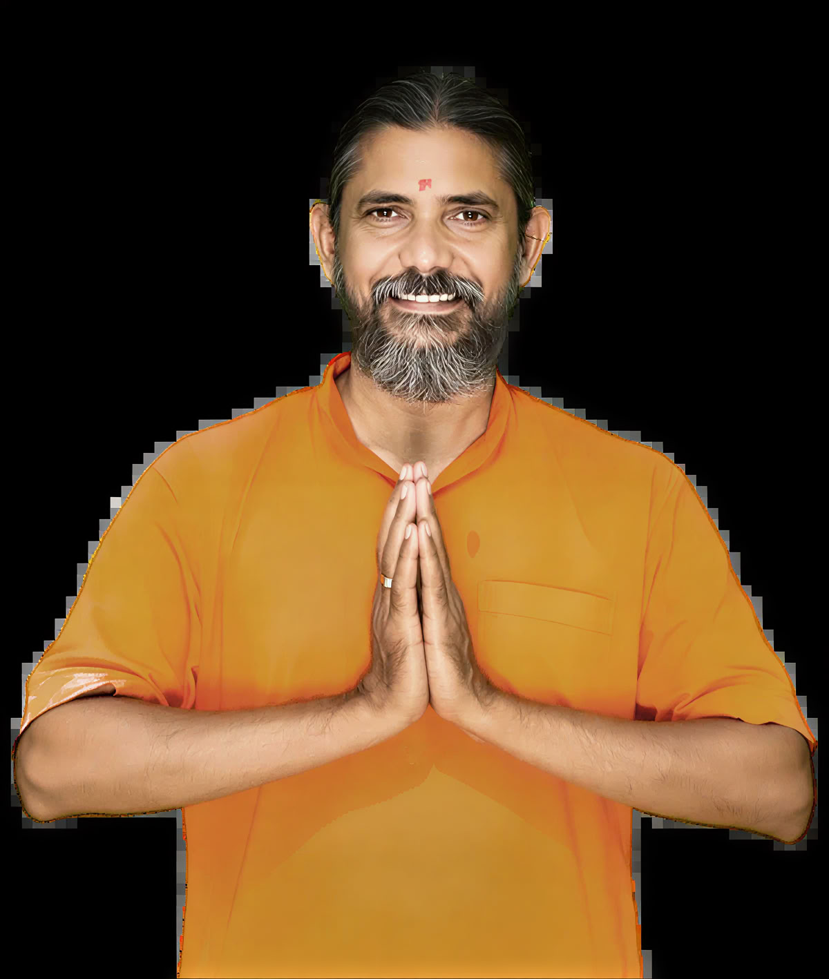 Retiro de yoga kundalini de 6 días en Rishikesh