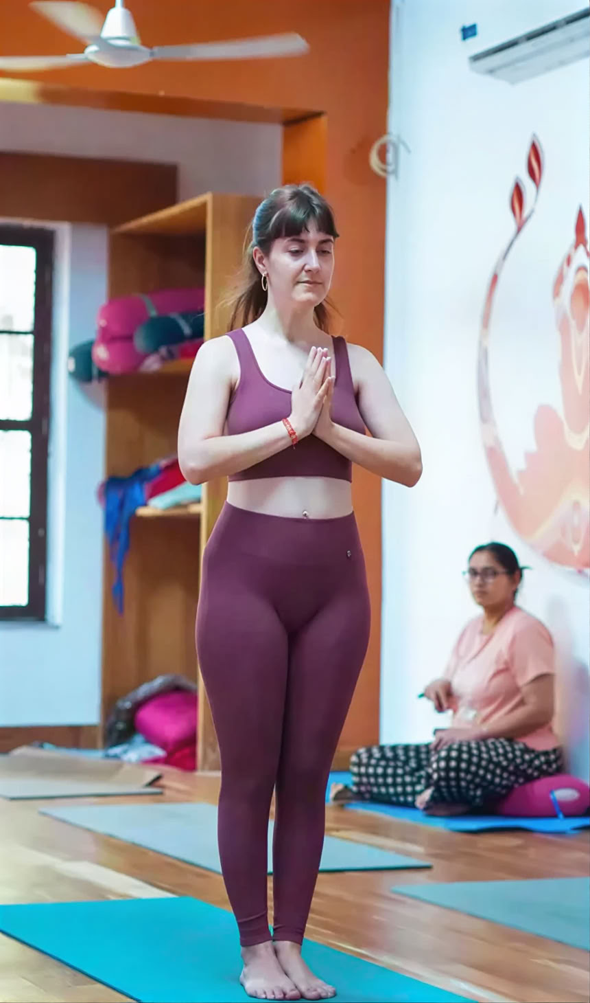 Retiro de yoga kundalini de 6 días en Rishikesh