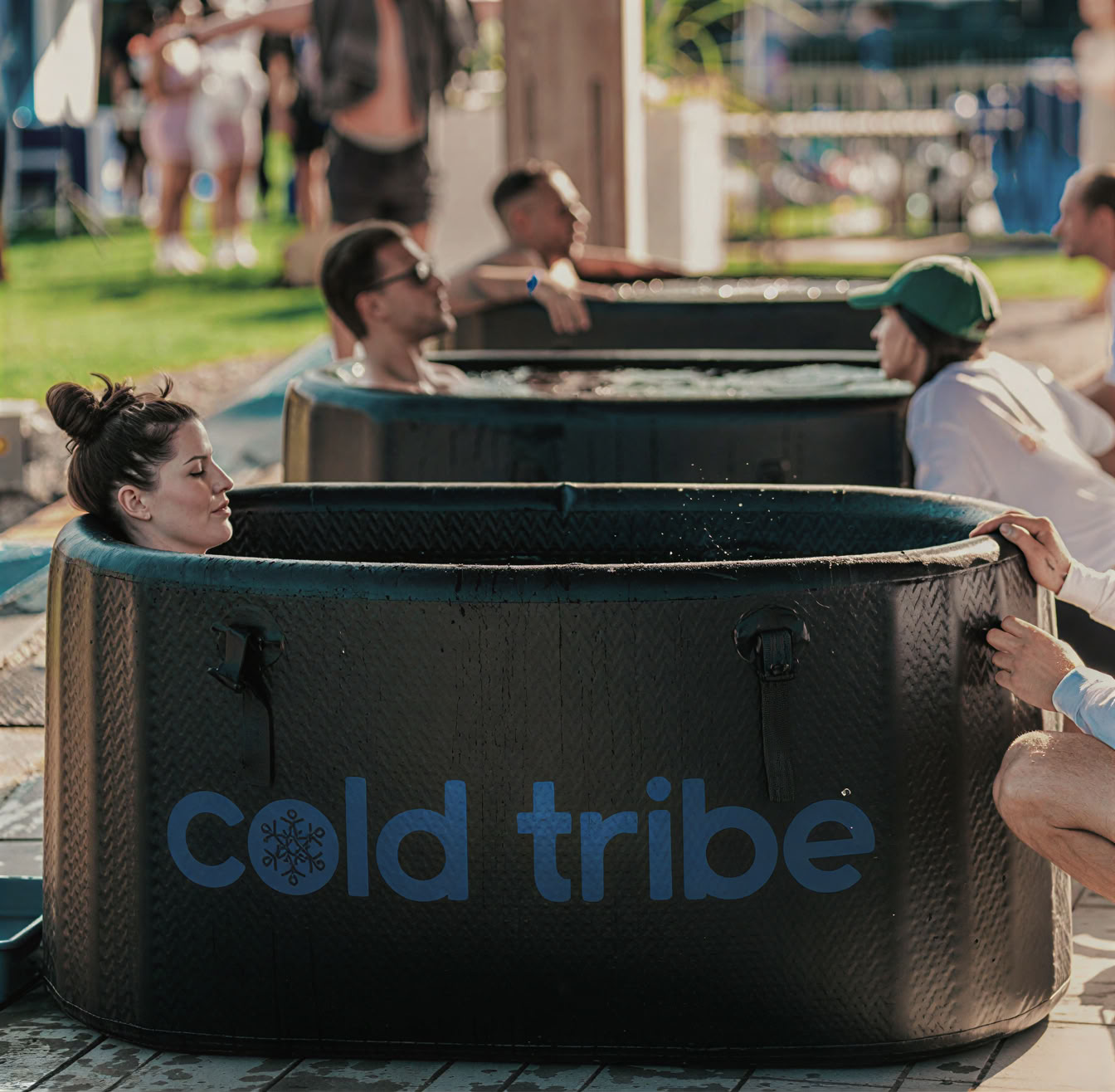 Festival de Sauna de Toronto