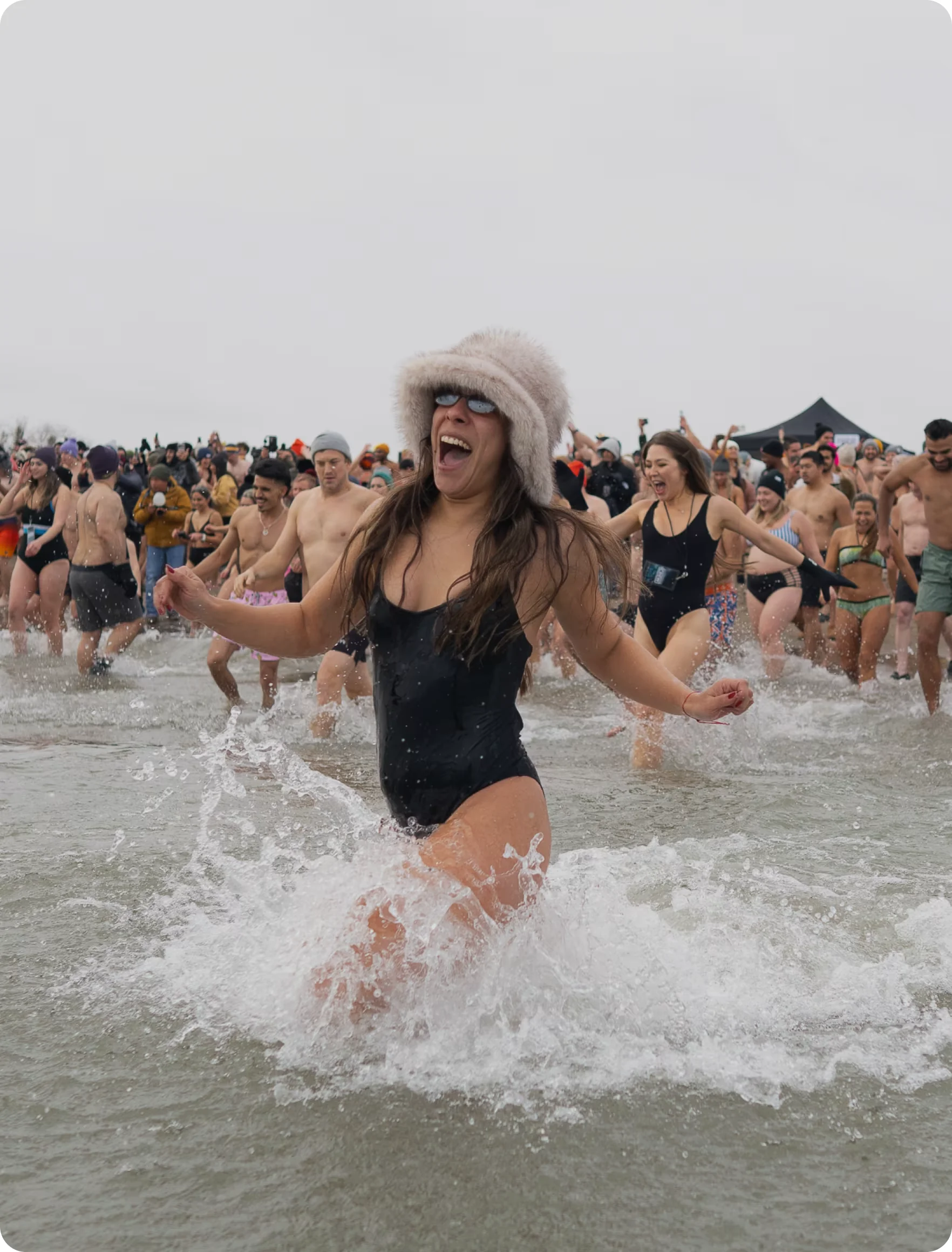 Social al Amanecer