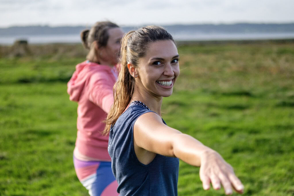 Retiro de Dru Yoga Nidra y Pranayama
