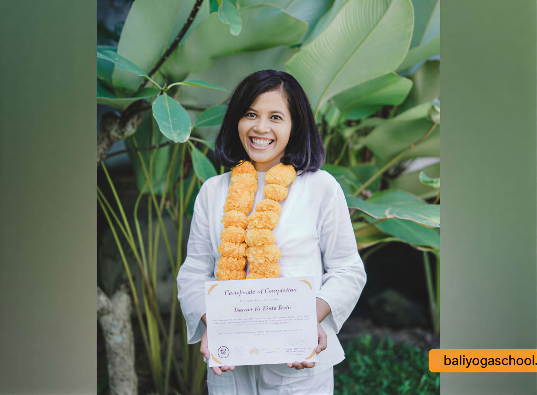 Formación de Profesor de Yin Yoga de 500 Horas en Uluwatu, Bali