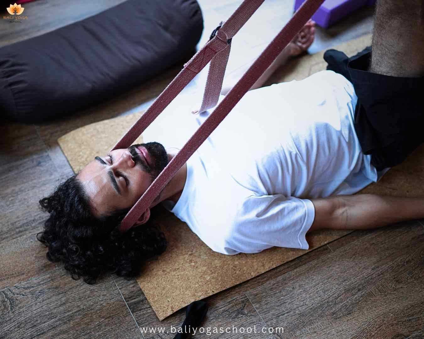 Formación de Profesor de Yin Yoga de 500 Horas en Uluwatu, Bali