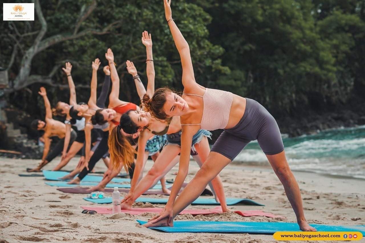 Formación de profesores de yoga de 300 horas en Varkala, Kerala, India