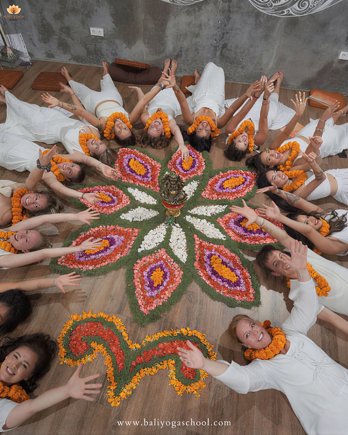 Protegido: Formación de profesores de yoga de 200 horas en Bali privada
