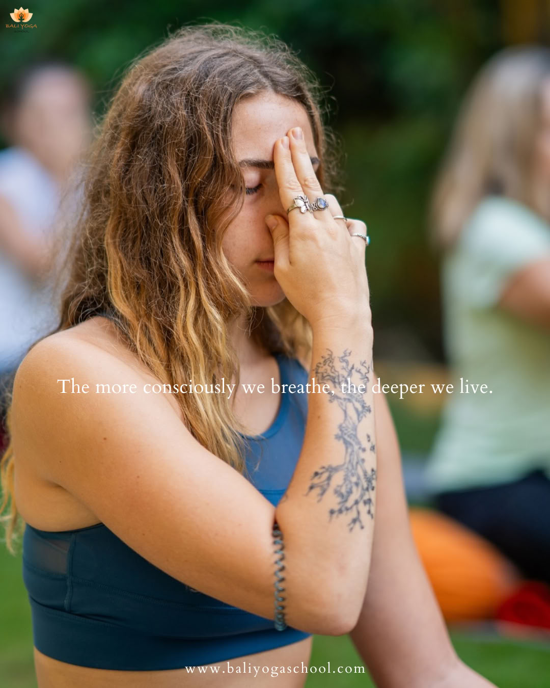 Formación de profesores de yoga de 100 horas en Rishikesh, India