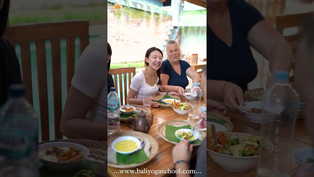 Formación de profesores de Yin Yoga de 50 horas en Ubud, Bali