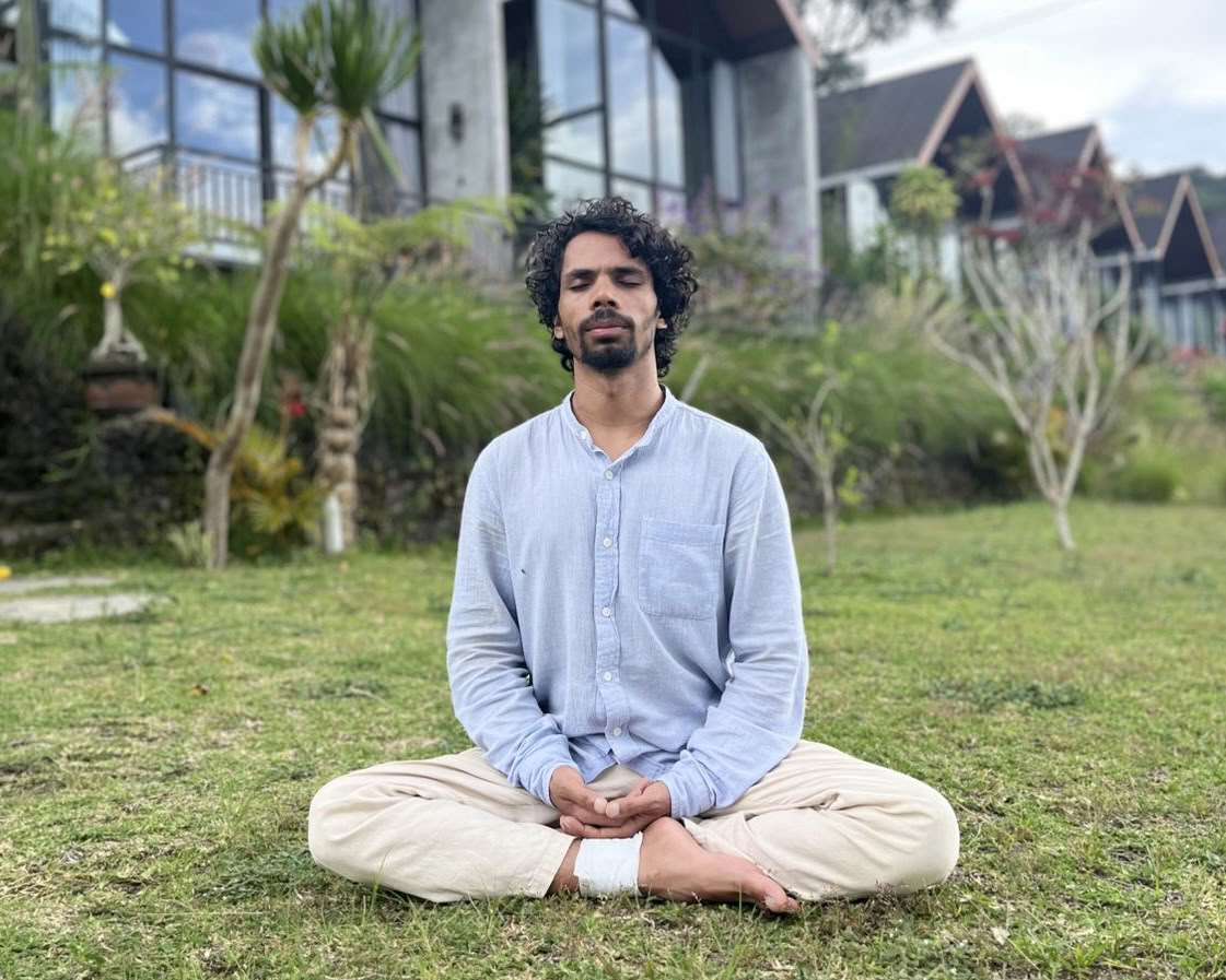 Formación de profesores de Yin Yoga de 50 horas en Ubud, Bali