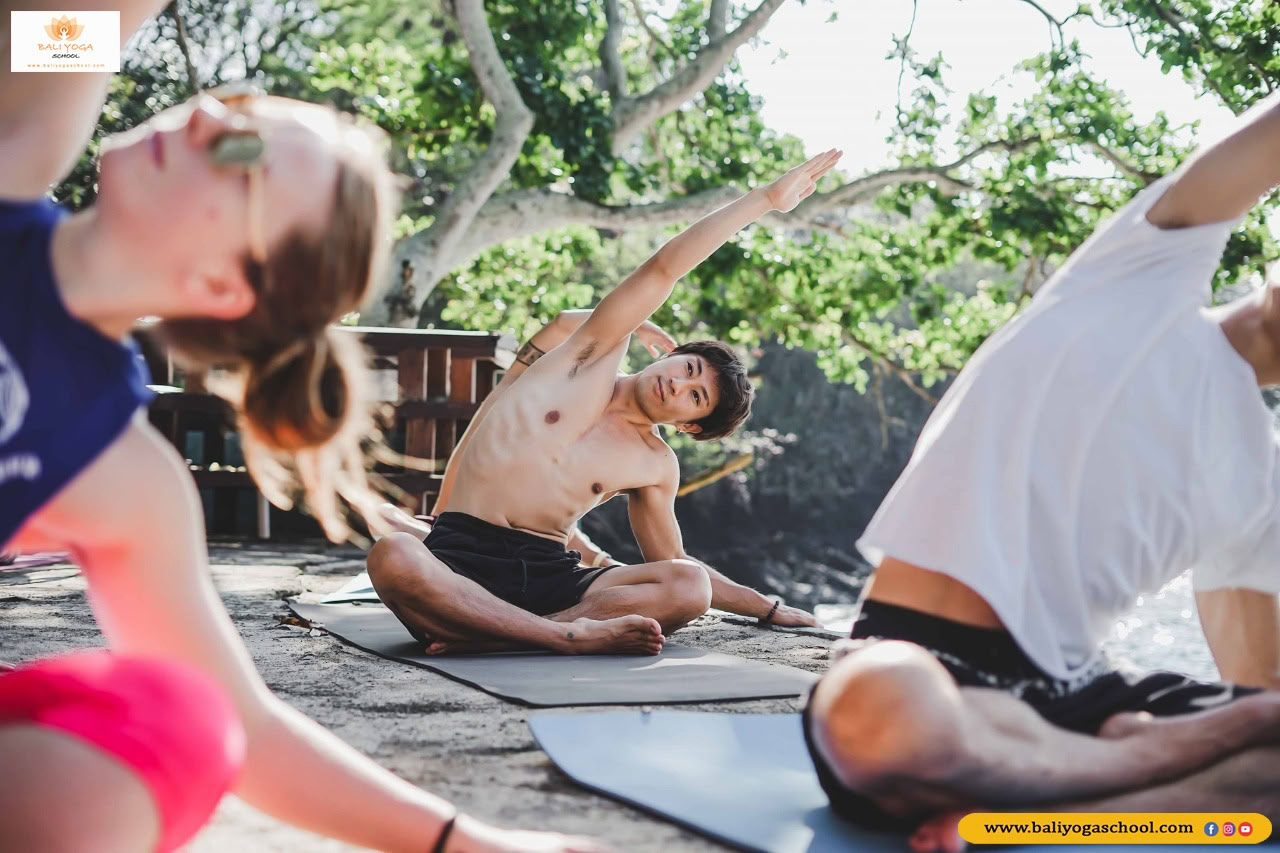 Formación de profesores de yoga de 200 horas en Camboya