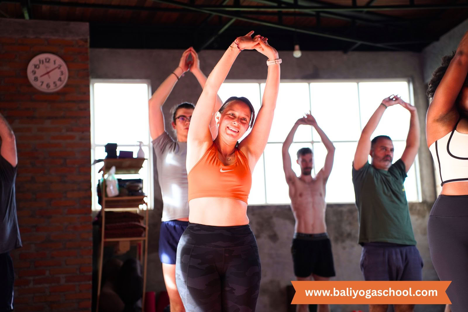 Formación de profesores de yoga de 200 horas en Camboya