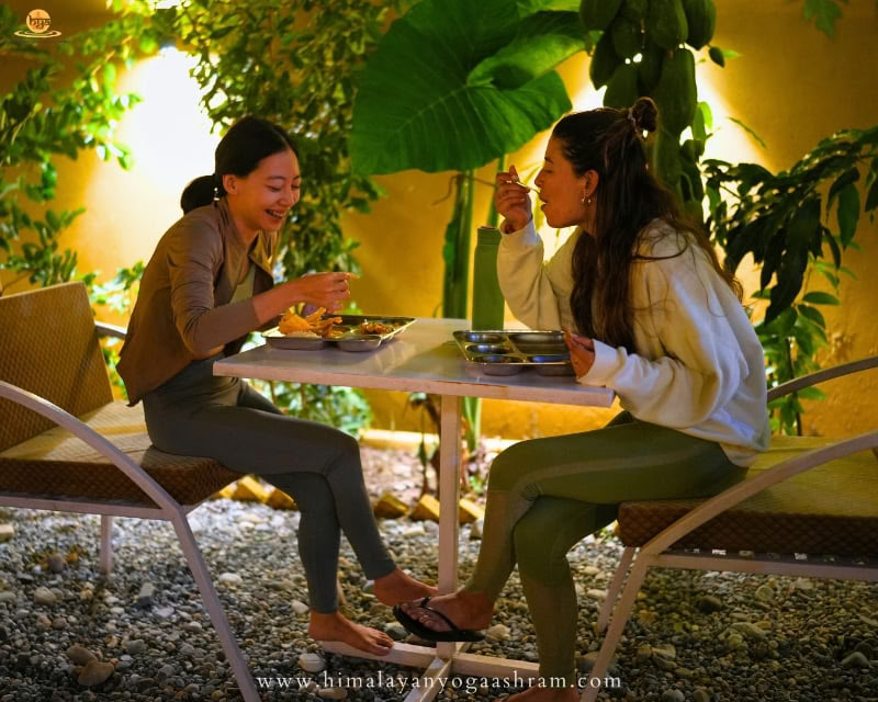 Formación de profesores de yoga de 200 horas en Camboya