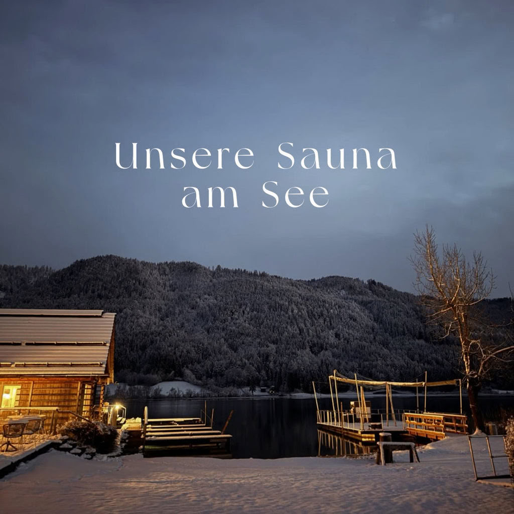 Hermanas de la Sauna