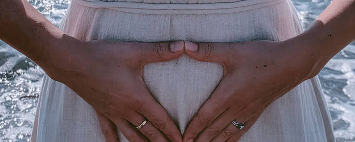 Formación en Sanación del Útero Abdominal 2026