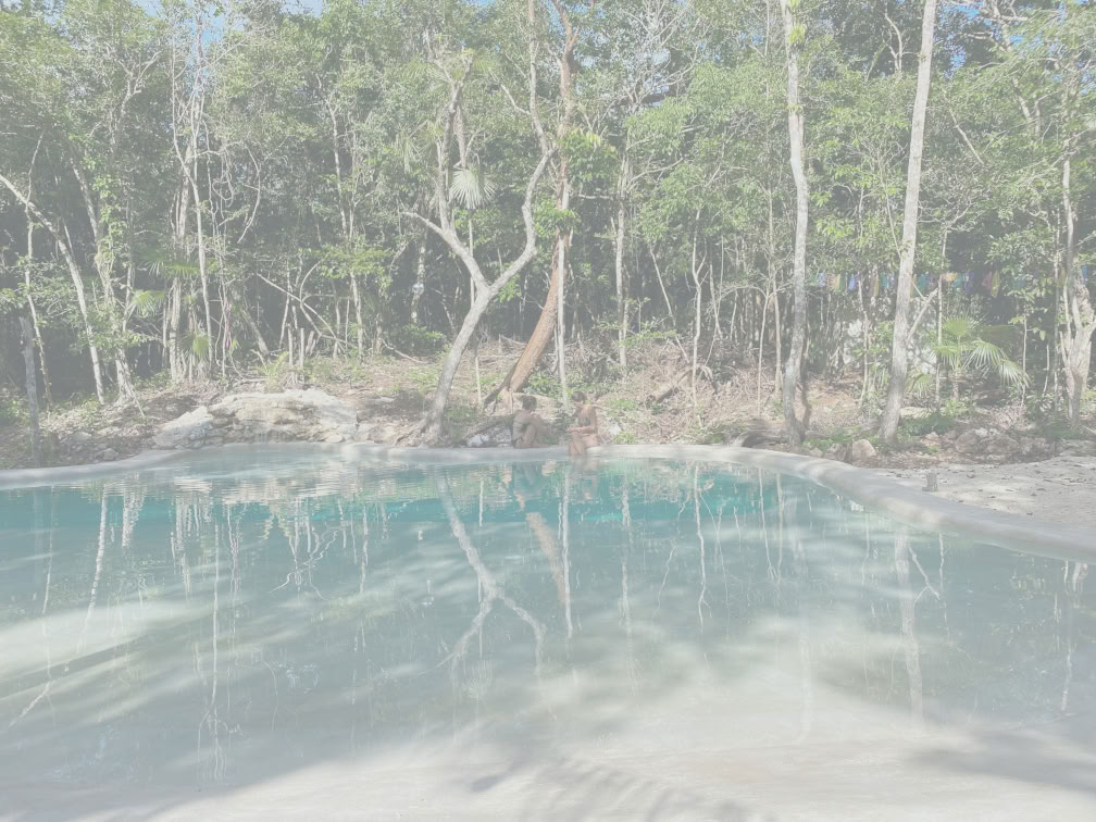 Retiro de meditación tántrica no dual en silencio de 7 días