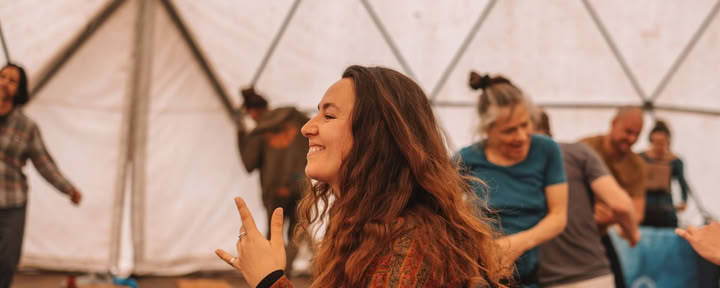 Danza Extática