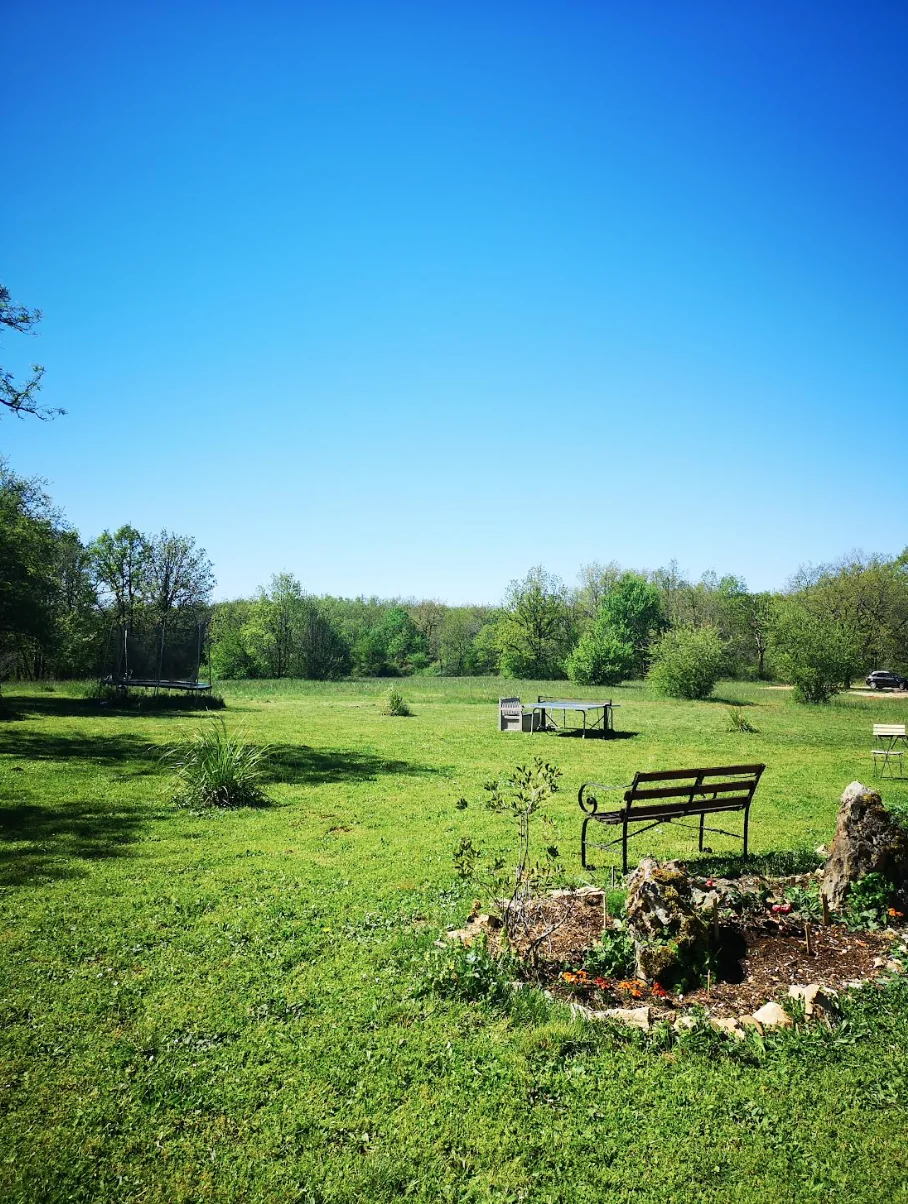 retiro de yoga y meditación sanadora