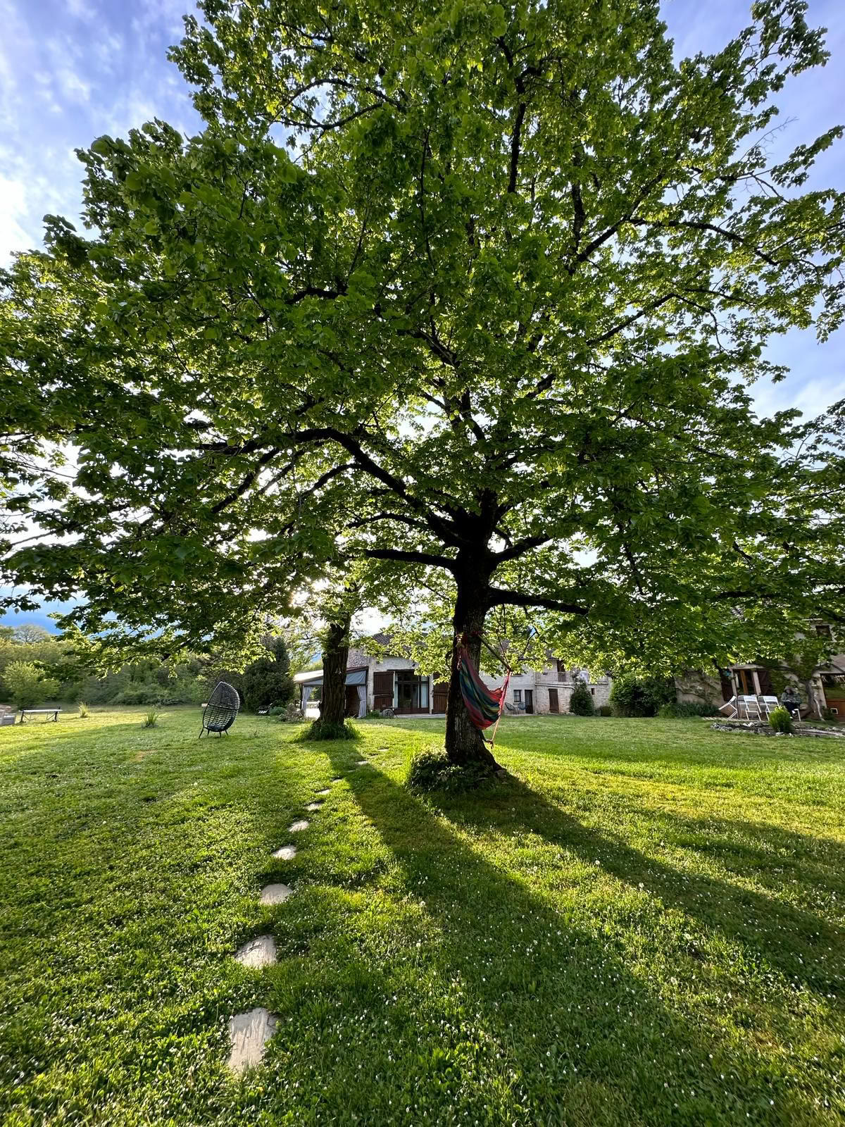 Retiro de yoga y meditación en el sur de Francia