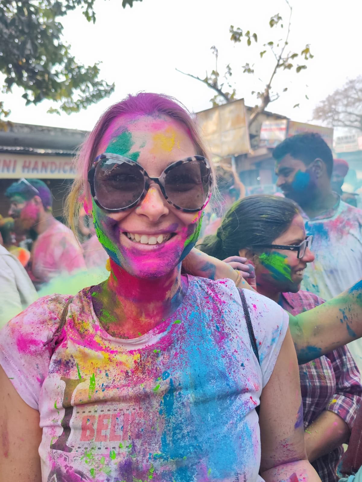 Retiro de yoga en el Triángulo Dorado, India – 13–17 sep 2026