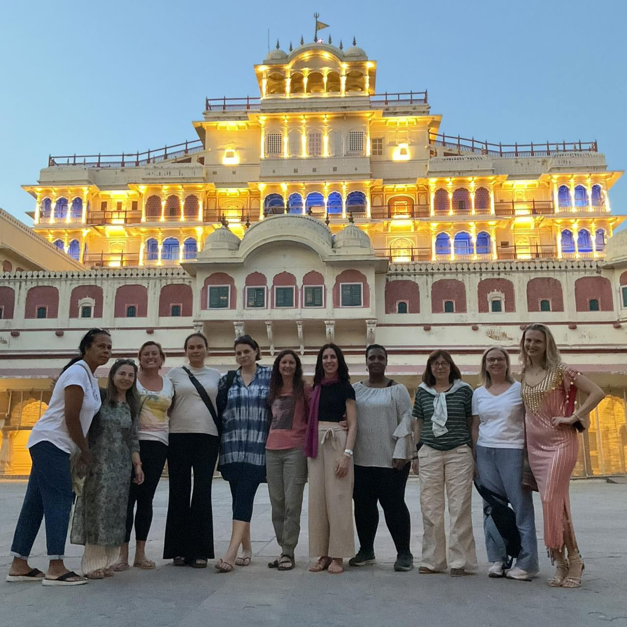 Retiro de yoga y bienestar de 7 días en Rishikesh, India